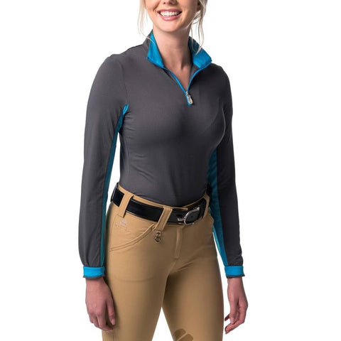 Kastel Denmark Longsleeve Sun shirt*