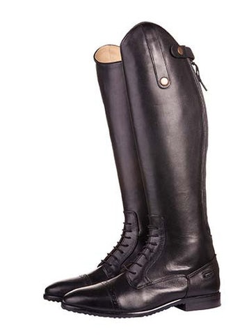 HKM Riding Boots -Valencia Kids-, Standard Length/Narrow 8858*