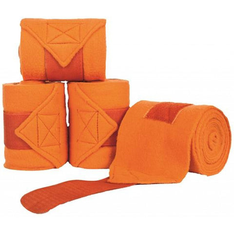 HKM Polar Fleece Bandages 5121*