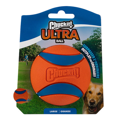 Chuckit Ultra Ball*