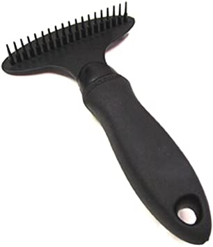 Rake Brush*