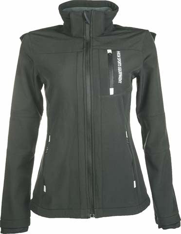 HKM Softshell jacket -Sport- Ladies 5273*