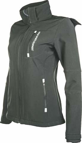 HKM Softshell jacket -Sport- Ladies 5273*