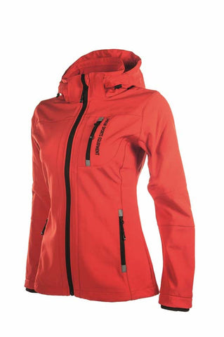 HKM Softshell jacket -Sport-  Children 5273*