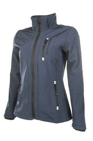 HKM Softshell jacket -Sport- Ladies 5273*