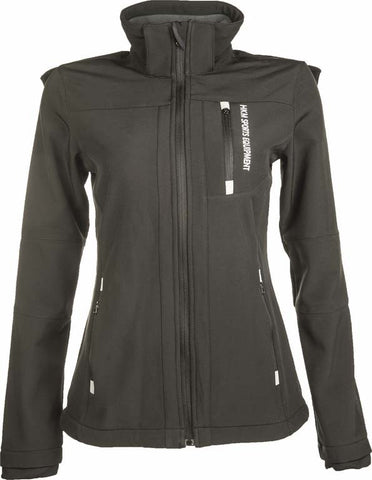HKM Softshell jacket -Sport- Ladies 5273*