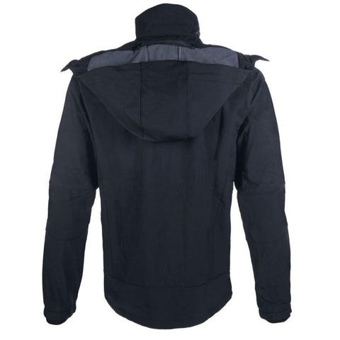 HKM Men's Softshell Jacket -Sport- 5274*