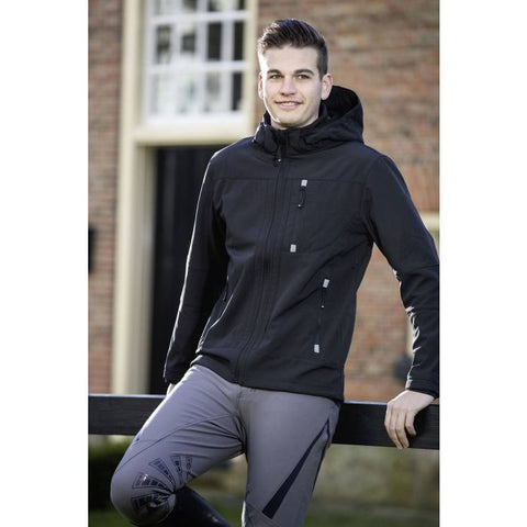 HKM Men's Softshell Jacket -Sport- 5274*