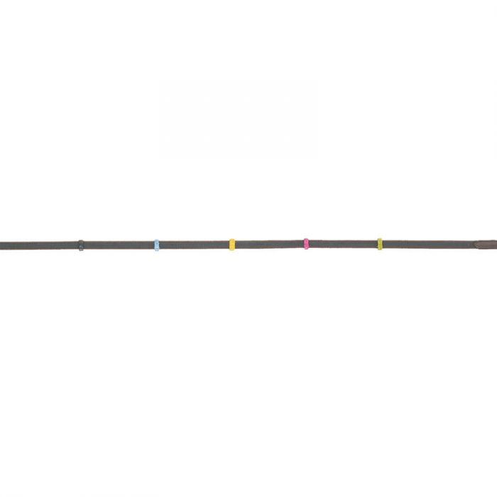 Sage Family English Rubber Anti-Slip Reins 53129*