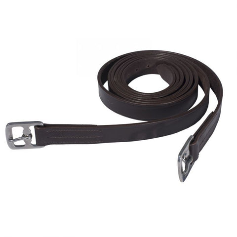 Ger-Ryan Bromont Premium Stirrup Leathers*