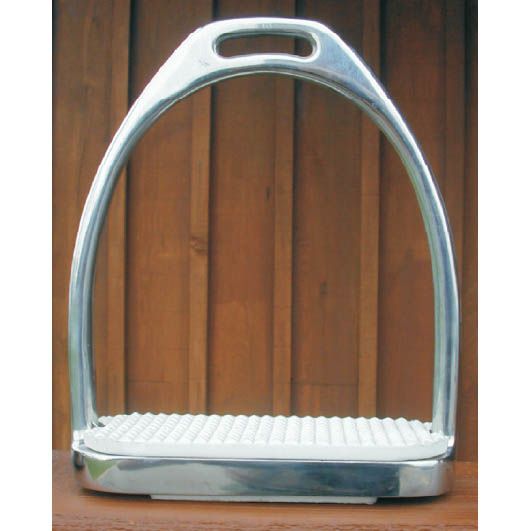 Ger-Ryan English SS Stirrups*