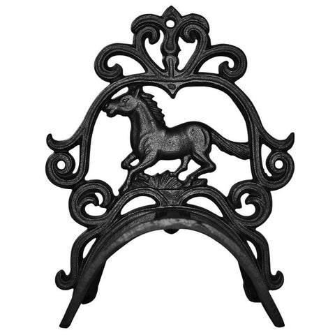 HKM Cast Iron Holder 6371  $20