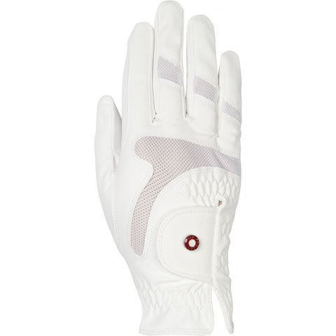 HKM - Professional Air Mesh Gloves - 6885*