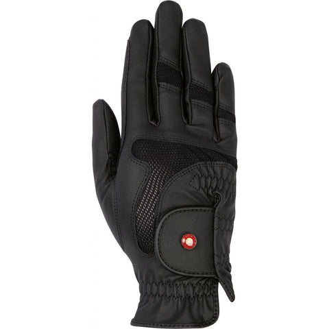 HKM - Professional Air Mesh Gloves - 6885*