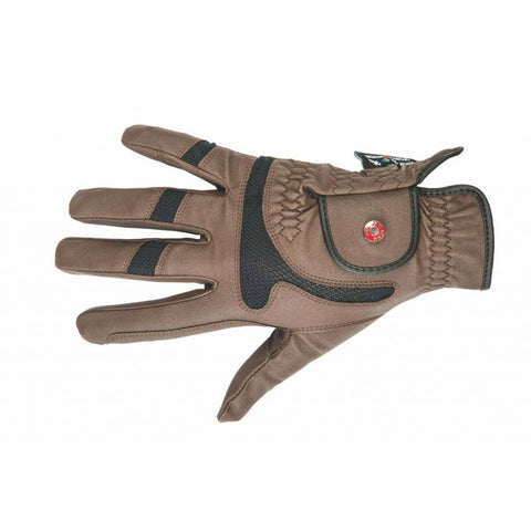 HKM - Professional Air Mesh Gloves - 6885*