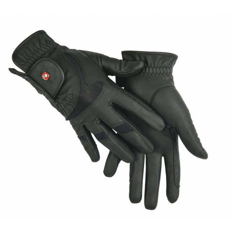 HKM - Professional Air Mesh Gloves - 6885*