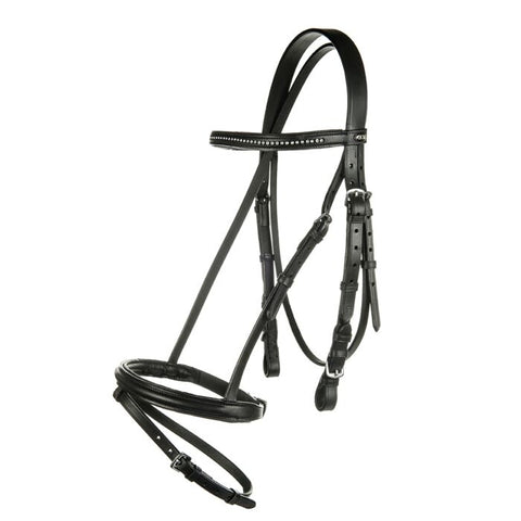 HKM Bridle -Economic- 6896*