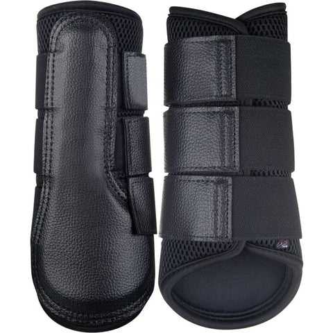 HKM Protection Boots -BREATH- 7880*