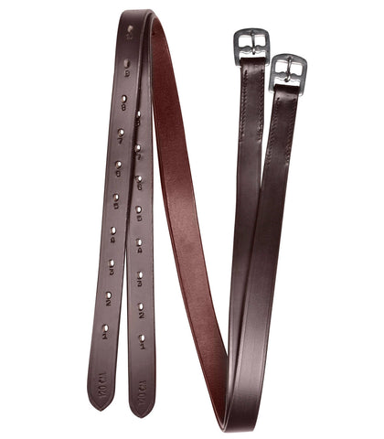 Waldhausen Star Stirrup Leathers 81417*