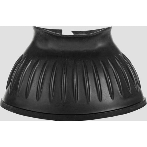HKM Rubber Bell Boot -Atlanta- 1 Pair 8605*