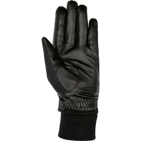 HKM Riding Gloves -Frosty- 8665*