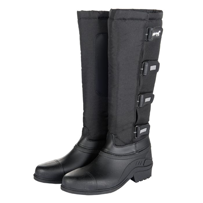 HKM Winter Thermal Boots -Robusta- 8780*