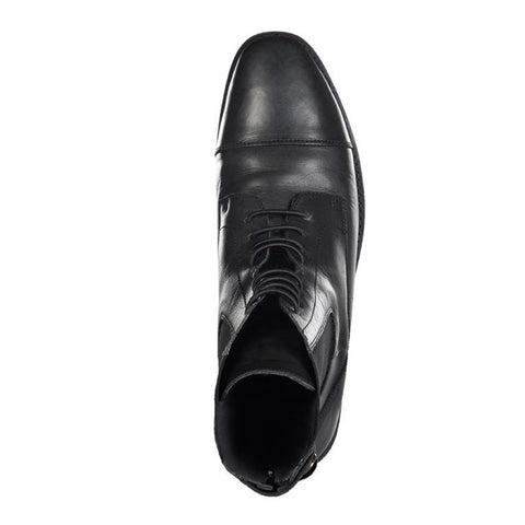 HKM Winter Leather Paddock Boots 10498  $40