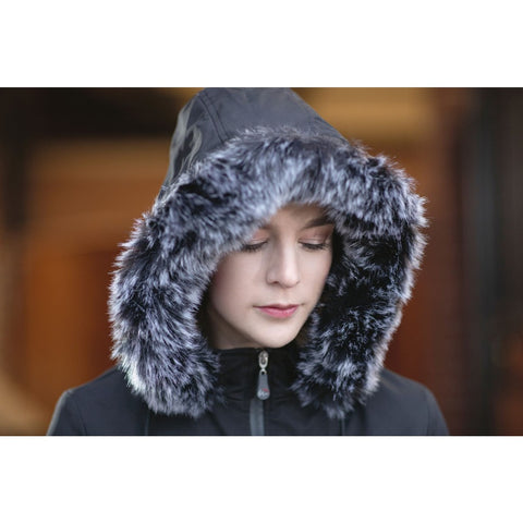 HKM Winter jacket -Trend- Ladies Art. No.: 9799*