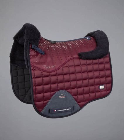 Premier Equine - Capella CC Merino Wool Dressage Square 3047*