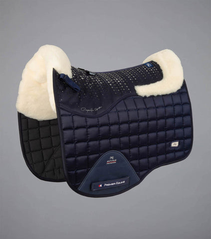Premier Equine - Capella CC Merino Wool Dressage Square 3047*
