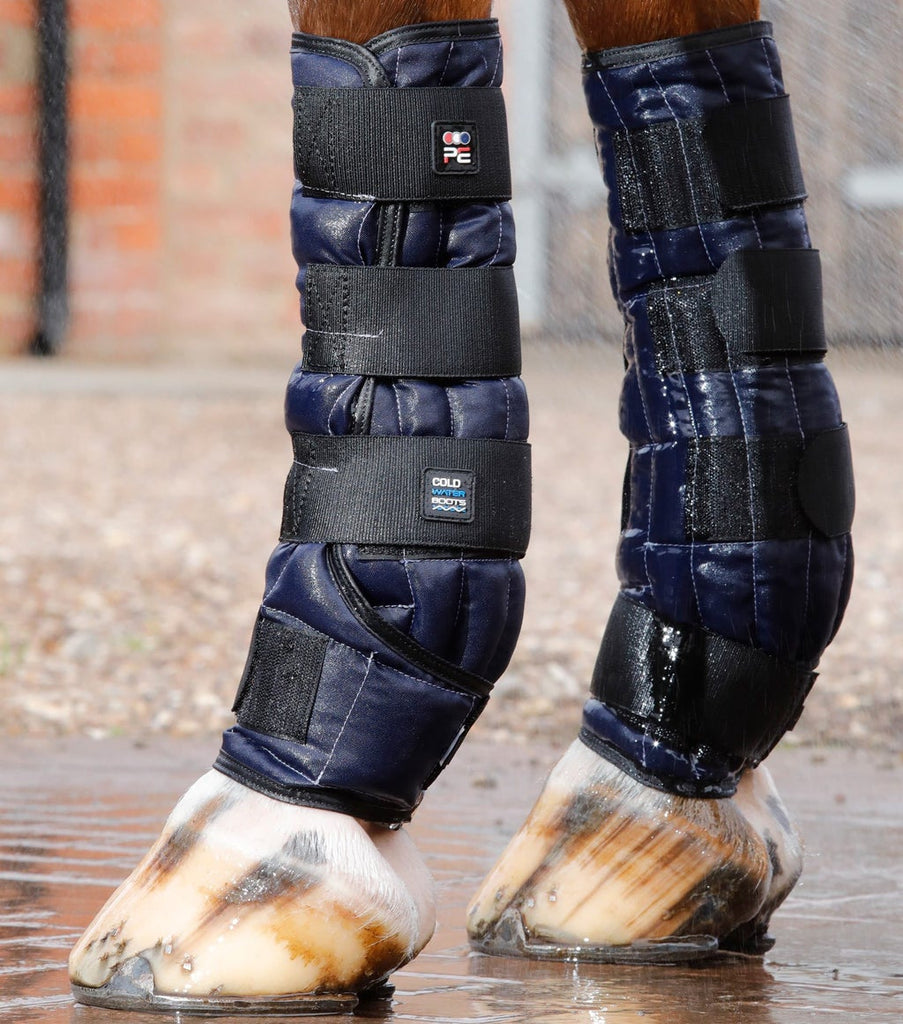 Premier Equine - Cold Water Boots 1009*