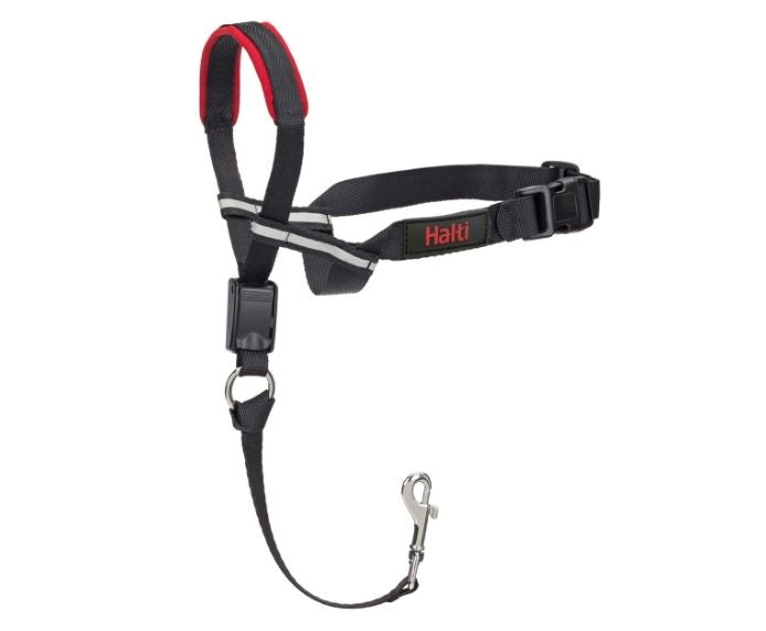 Halti Optifit Headcollar Encore Equestrian