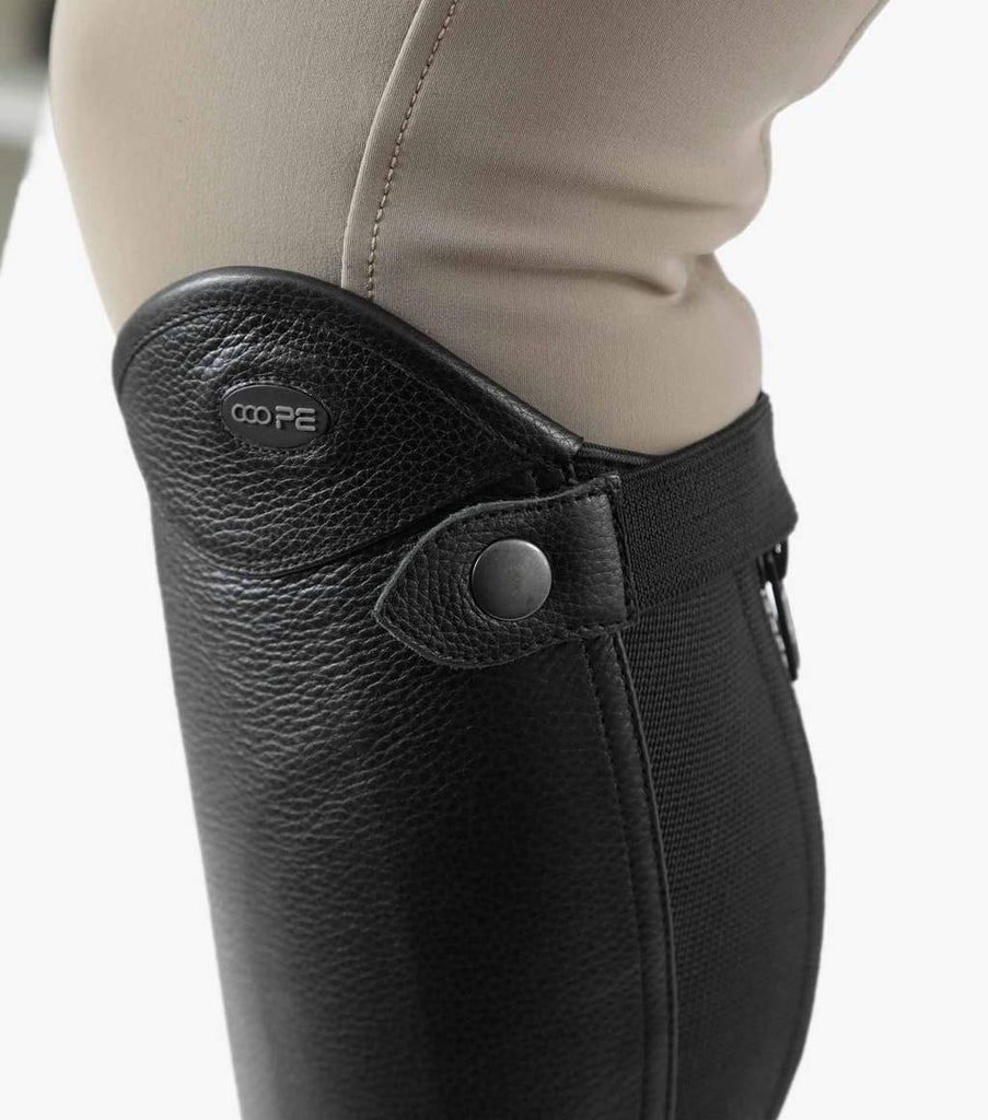 Ladies chaps on sale
