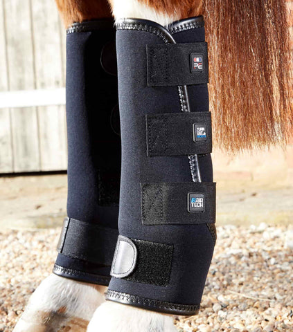 Premier Equine - Turnout Boots 1012*