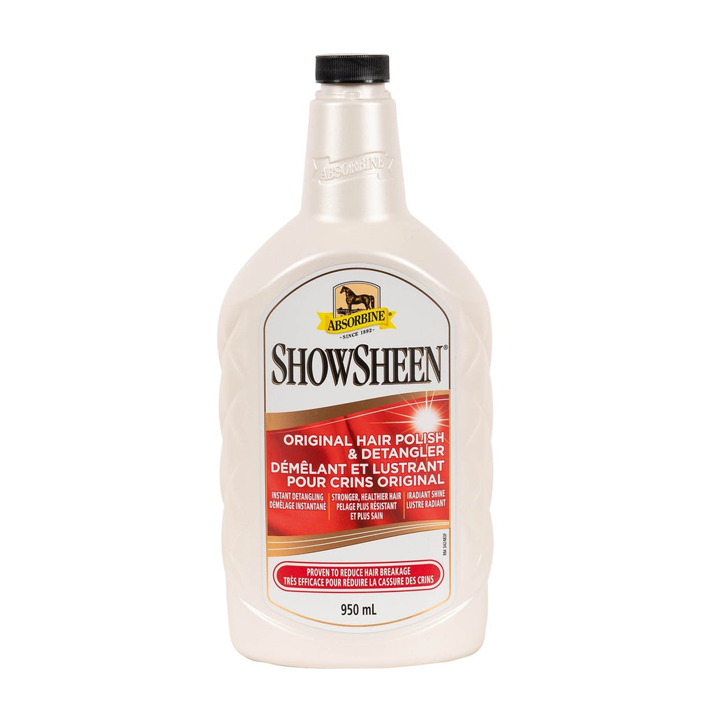 Absorbine ShowSheen 950ml*