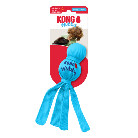 Kong Wubba Puppy*