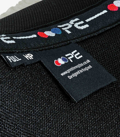 Premier Equine - Airtechnology Shockproof Wool Half Pad 3007*