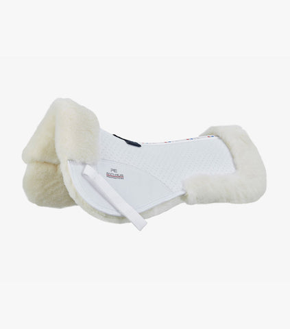 Premier Equine - Airtechnology Shockproof Wool Half Pad 3007*