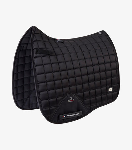 Premier Equine - Alberta CC Satin Dressage Square 3058*