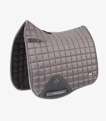 Premier Equine - Alberta CC Satin Dressage Square 3058*