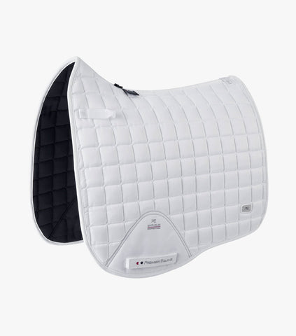 Premier Equine - Alberta CC Satin Dressage Square 3058*