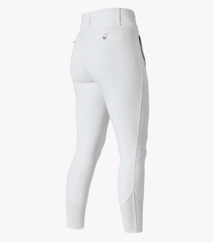 Premier Equine - Aradina Ladies Full Seat Gel Competition Riding Breeches 4154*