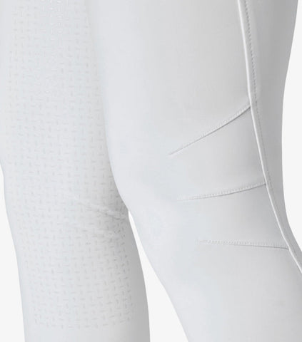 Premier Equine - Aradina Ladies Full Seat Gel Competition Riding Breeches 4154*