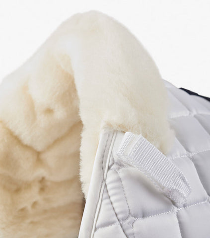 Premier Equine -Atlantis CC Satin Wool GP/Jump Square 3048*