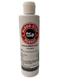 Blood Stop Powder*