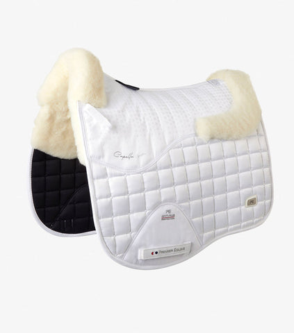 Premier Equine - Capella CC Merino Wool Dressage Square 3047*