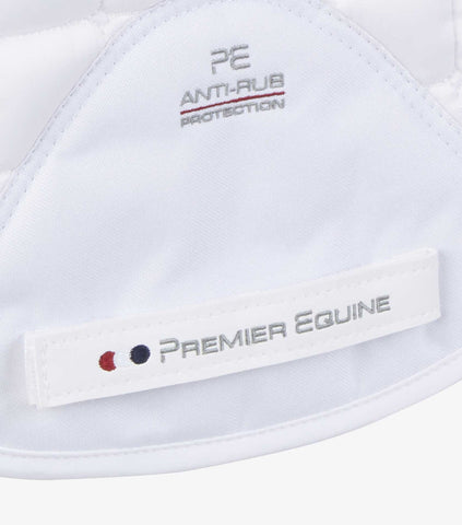 Premier Equine - Capella CC Merino Wool Dressage Square 3047*