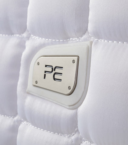Premier Equine - Capella CC Merino Wool Dressage Square 3047*