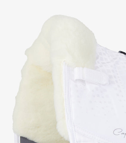 Premier Equine - Capella CC Merino Wool Dressage Square 3047*
