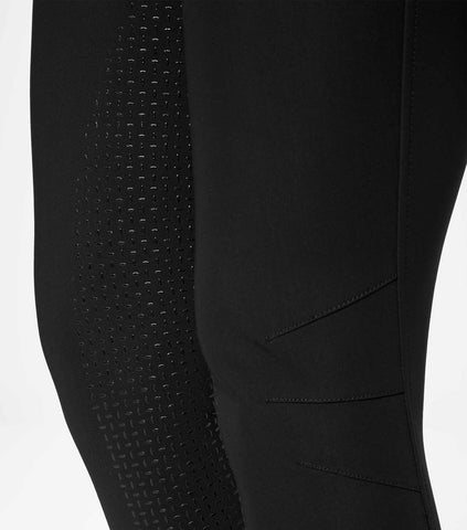 Premier Equine - Carapello Ladies Full Seat Gel Riding Breeches 4147*